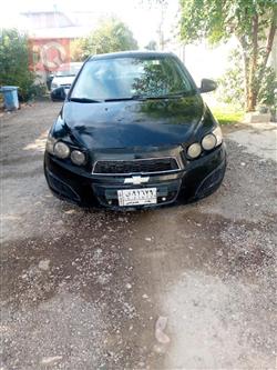 شيفروليه سونيك